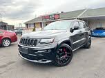 Jeep Grand Cherokee SRT 4WD