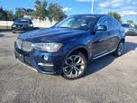BMW X4 xDrive28i AWD