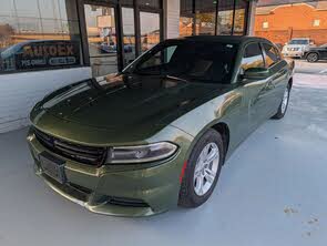 Dodge Charger SXT RWD