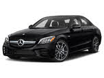 Mercedes-Benz C-Class AMG C 43 Sedan 4MATIC