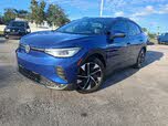 Volkswagen ID.4 Pro S RWD