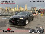 Toyota Camry SE FWD