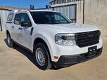 Ford Maverick XL SuperCrew FWD