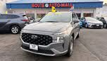 Hyundai Santa Fe SEL FWD