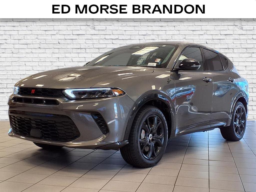 2024 Dodge Hornet R/T AWD