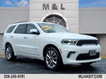 Dodge Durango Citadel AWD