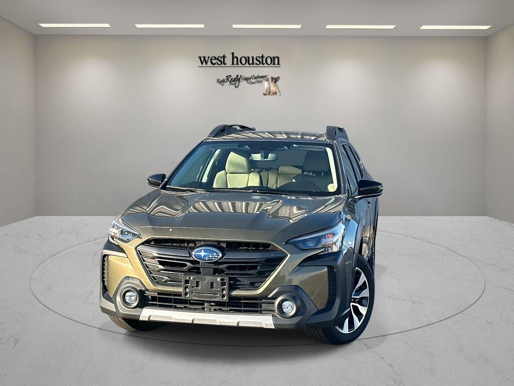 2023 Subaru Outback Limited XT AWD