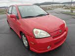 Suzuki Aerio S Wagon FWD