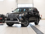 2019 Lexus GX