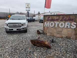 2018 Ford F-150 XLT SuperCrew LB 4WD