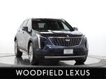 Cadillac XT4 Premium Luxury AWD