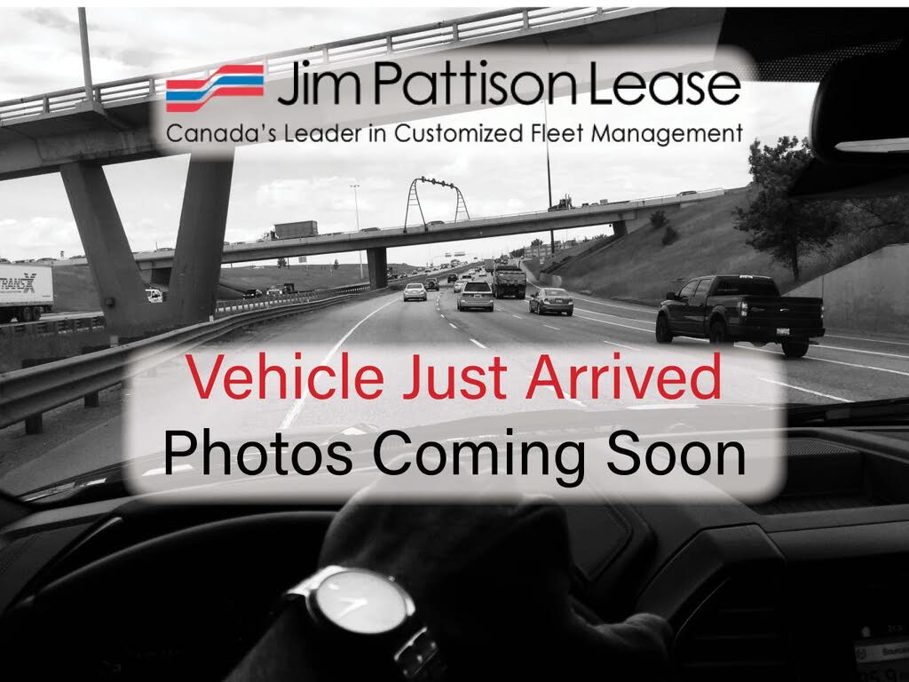 2022 Ford F-350 Super Duty XL Crew Cab LB 4WD