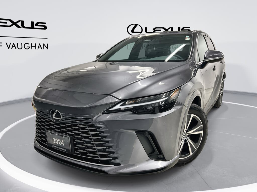 2023 Lexus RX 350 AWD