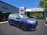 Subaru Forester Sport Crossover AWD
