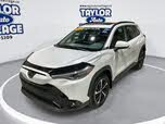 2024 Toyota Corolla Cross Hybrid