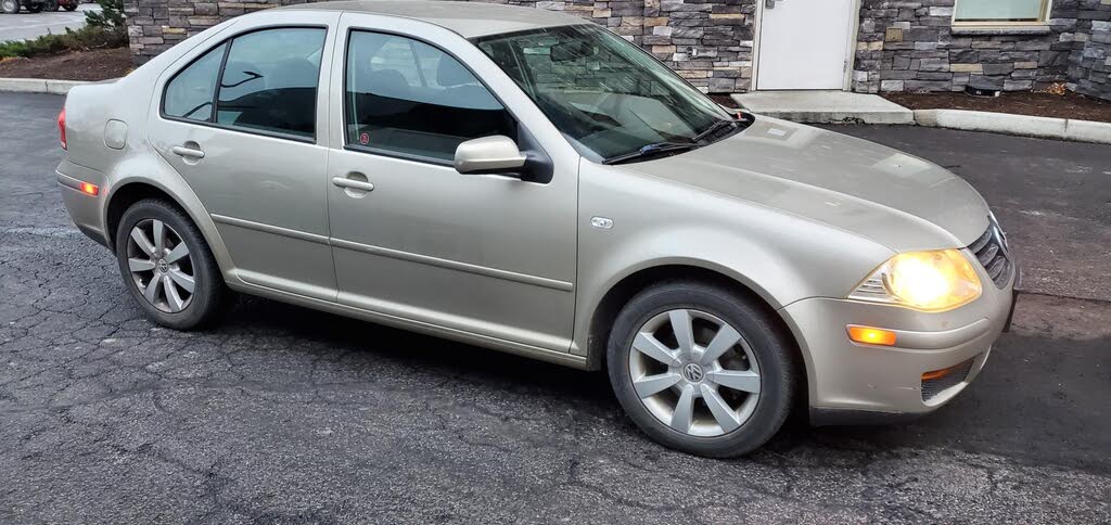 2009 Volkswagen Jetta City Base