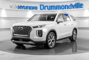 Hyundai Palisade Luxury 7 Seat AWD