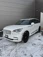Lincoln Aviator Reserve AWD
