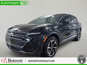 Chevrolet Equinox EV LT FWD