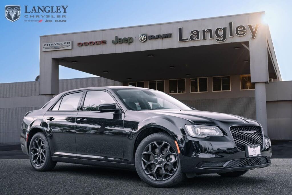 2023 Chrysler 300 Touring AWD