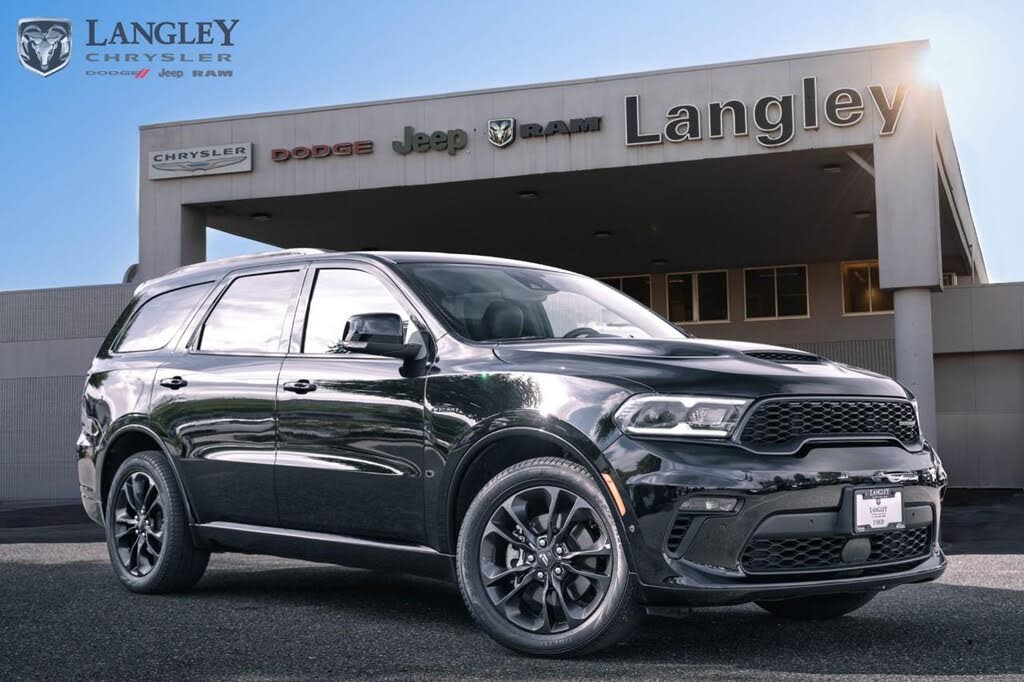 Dodge Durango R/T AWD 2023