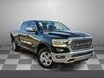 RAM 1500 Laramie Crew Cab 4WD