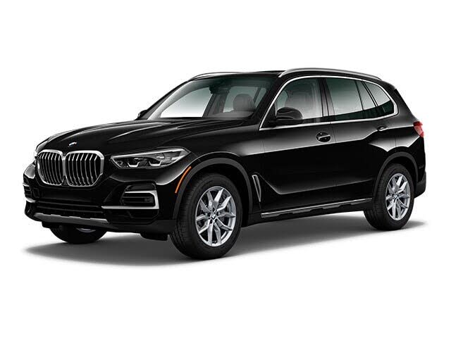 2023 BMW X5 xDrive40i AWD