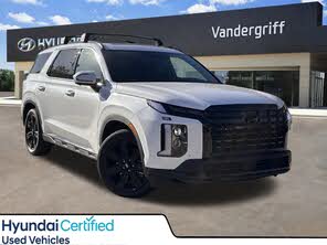 Hyundai Palisade XRT AWD