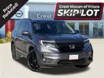 Honda Pilot SE AWD