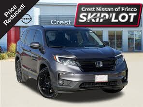 Honda Pilot SE AWD