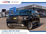 Chevrolet Silverado 1500 High Country Crew Cab 4WD
