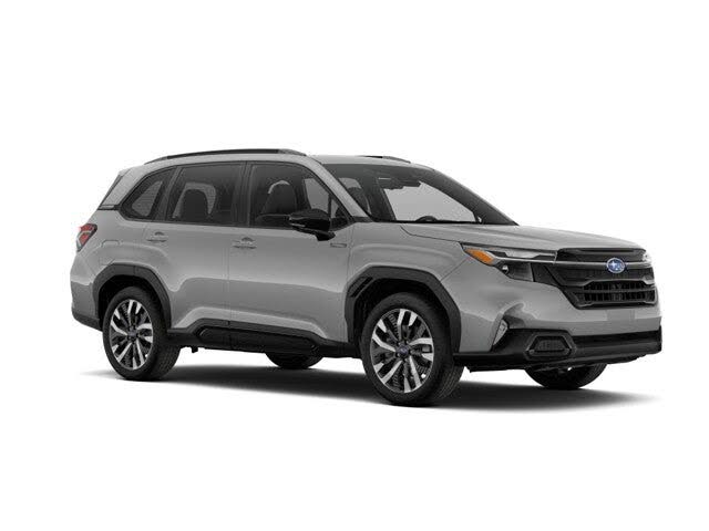 2025 Subaru Forester Hybrid Touring AWD