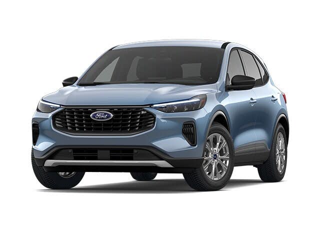 2026 Ford Escape Active FWD