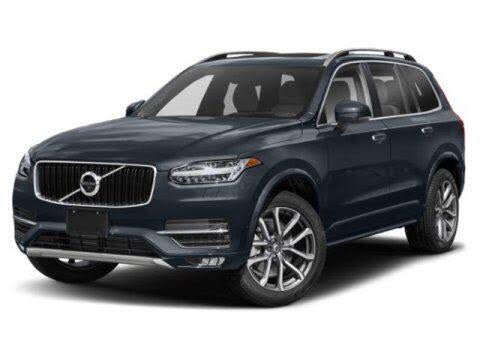 2019 Volvo XC90 T5 Momentum AWD