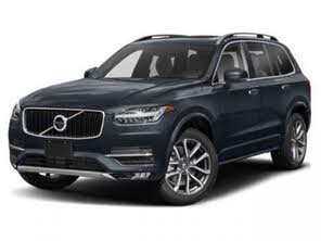 Volvo XC90 T5 Momentum AWD