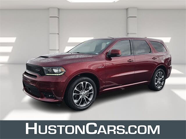 2020 Dodge Durango R/T RWD