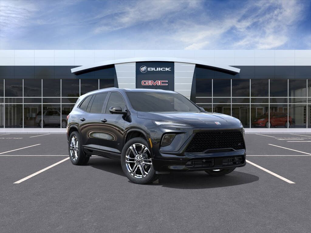 2025 Buick Enclave Sport Touring AWD