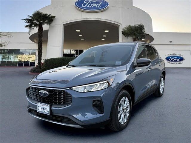 2025 Ford Escape Active FWD