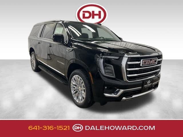 2026 GMC Yukon XL Elevation 4WD