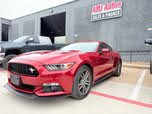 Ford Mustang GT Premium Coupe RWD