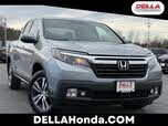 Honda Ridgeline RTS AWD