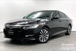 Honda Accord Hybrid Touring FWD