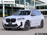 BMW X3 M AWD