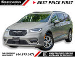 Chrysler Pacifica Limited AWD