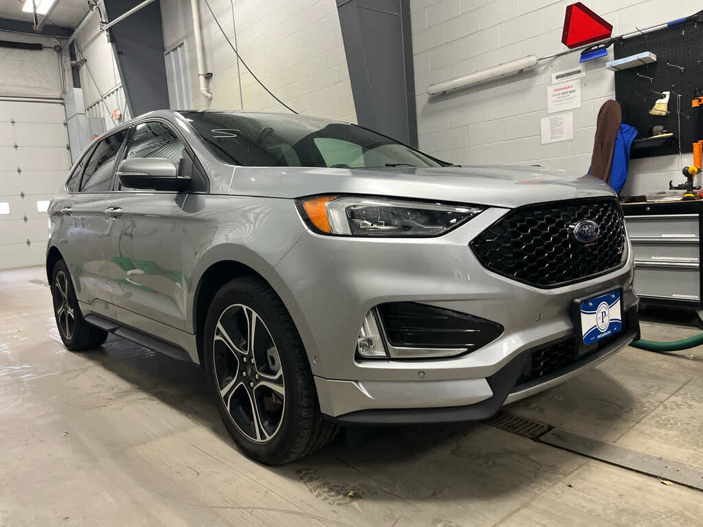 2024 Ford Edge ST AWD