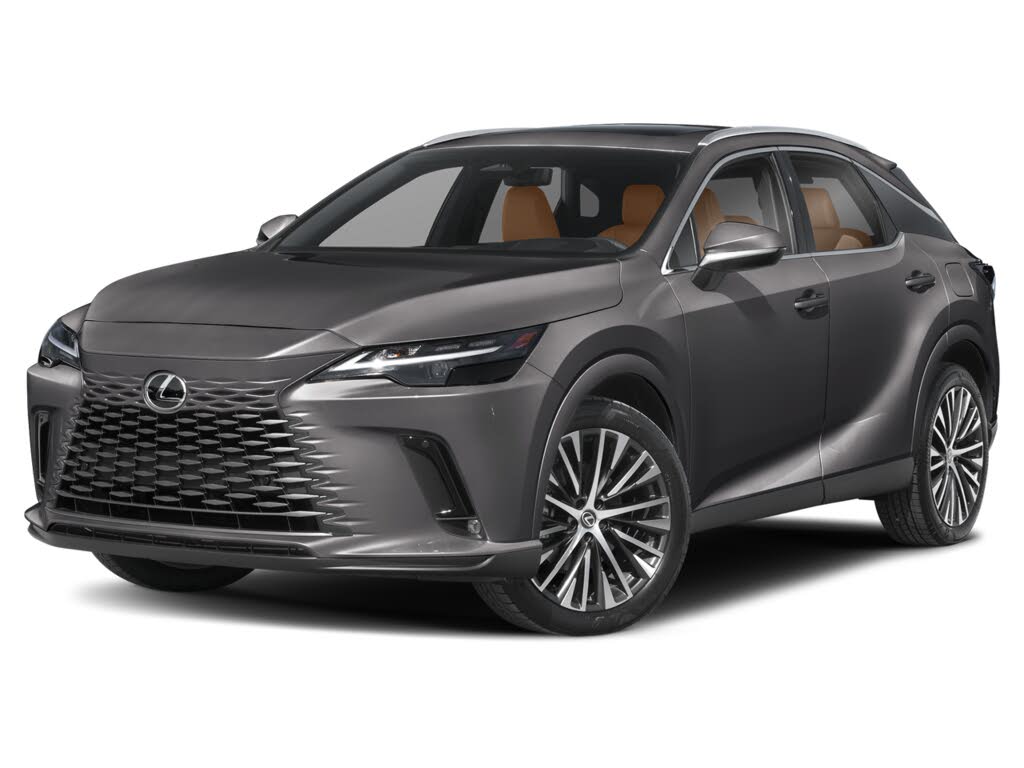 2024 Lexus RX Hybrid 350h Premium AWD