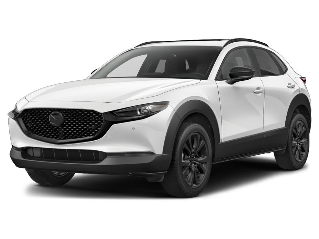 2026 Mazda CX-30 2.5 Turbo Aire Edition AWD