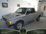 Datsun Pickup DLX RWD