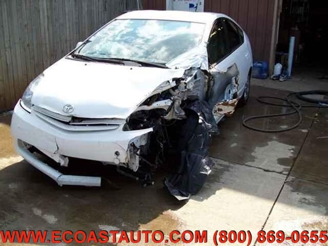 2005 Toyota Prius FWD