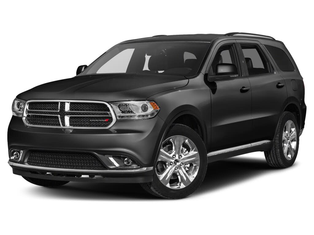 2015 Dodge Durango Limited RWD